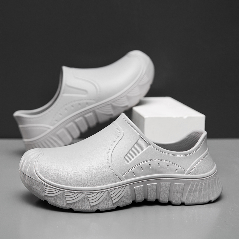 Fishing Boots - Sepatu Anti Selip EVA, Sepatu Air
