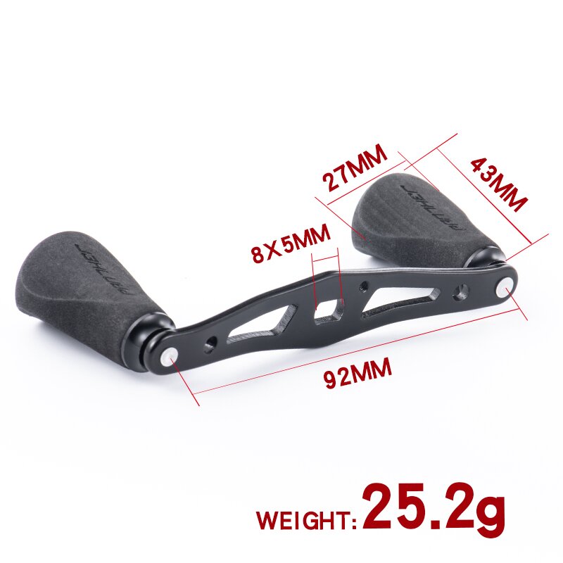 ARTSEA Reel Pancing Serat Karb - Abu Garcia Reel Max ulasan dan harga