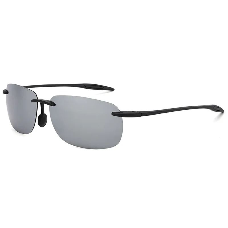 Kacamata Hitam Polarisasi TR90 - Fishing Sunglasses Polarized ulasan dan harga