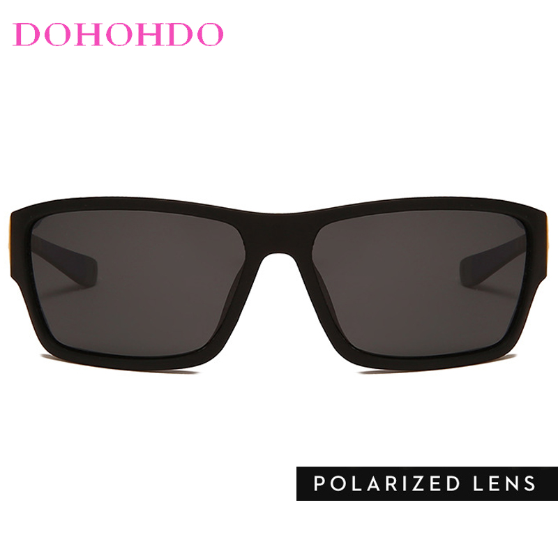 Kacamata Bersepeda Pria Kacama - Fishing Sunglasses Polarized ulasan dan harga