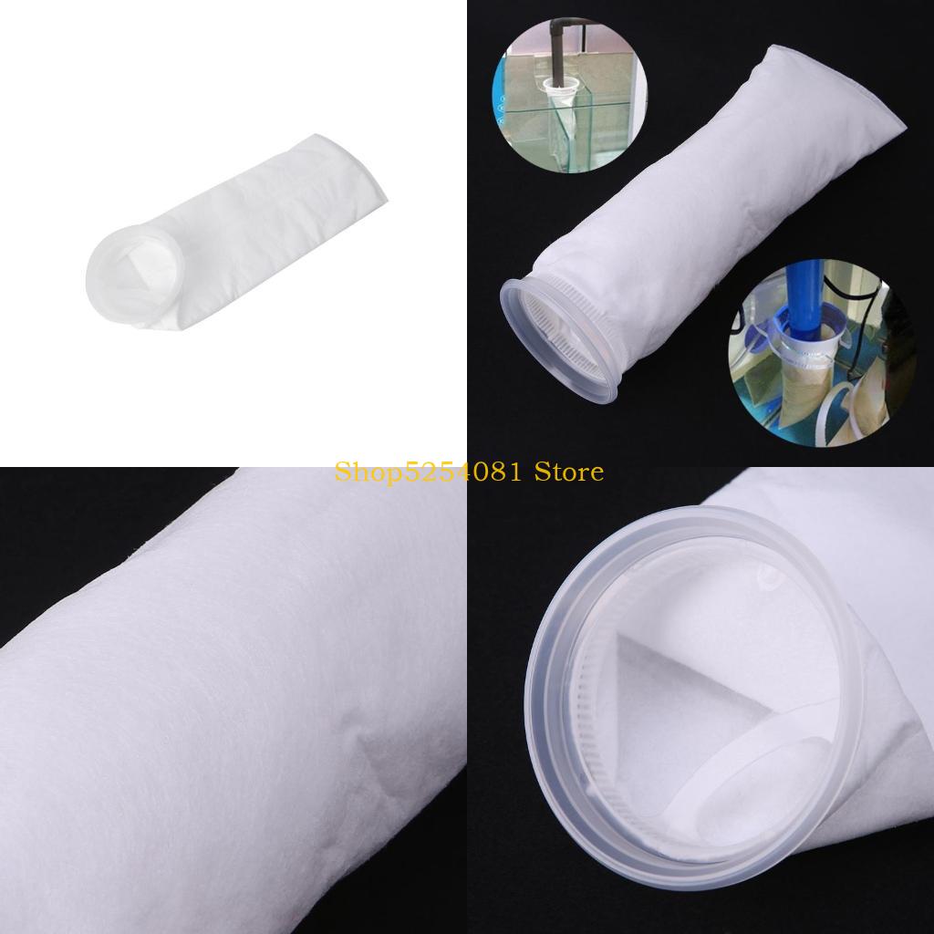 AXYC Kaus Filter Akuarium 15 I - Fishing Socks ulasan dan harga