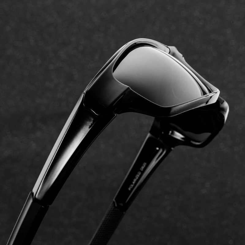 1/2PCS Kacamata Olahraga untuk - Fishing Sunglasses Polarized ulasan dan harga