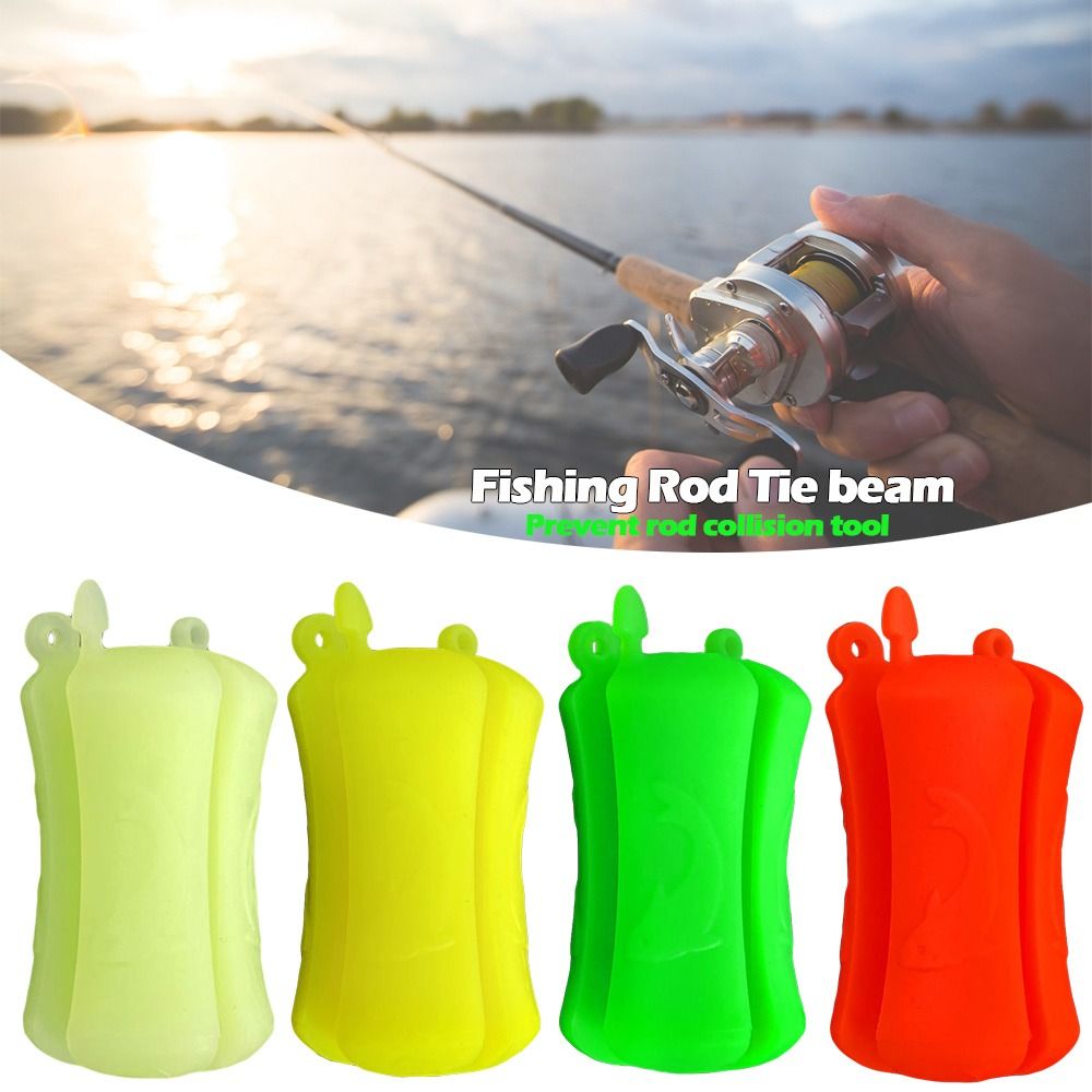 2 Buah Sabuk Pengikat Joran Pa - Fishing Belt ulasan dan harga