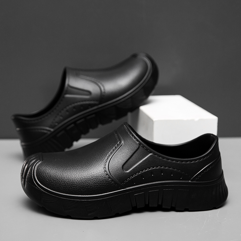 Sepatu Anti Selip EVA, Sepatu  - Fishing Boots ulasan dan harga